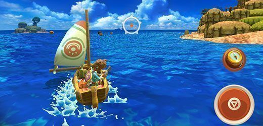 Oceanhorn 02