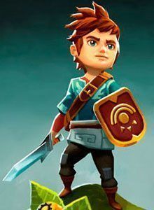 Oceanhorn nos engancha con un nuevo trailer