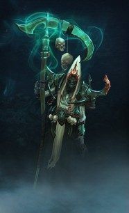 Diablo 3 Reaper of Souls