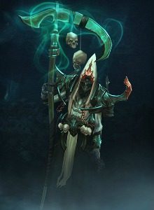 Diablo 3: Reaper of Souls comenzará su precarga este mes