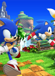 Si tienes Sonic Generations en PC ya tienes nuevo Sonic