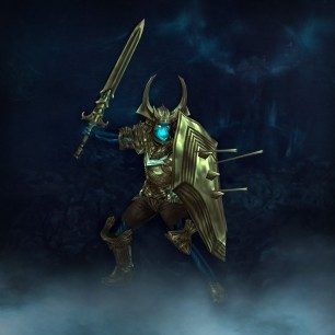 Diablo 3 Reaper of Souls