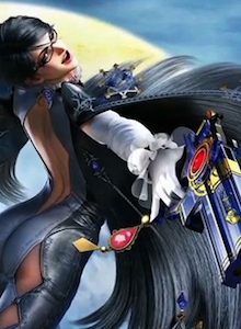 Resumen Nintendo Direct de Bayonetta 2