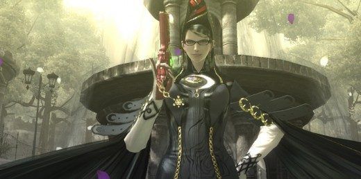 bayonetta