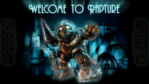 Bioshock