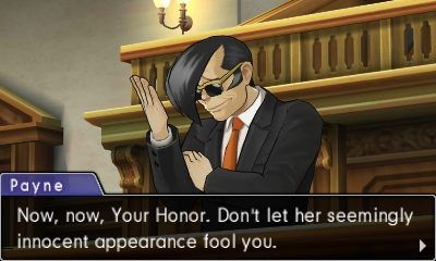 Phoenix Wright