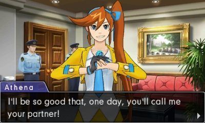 Phoenix Wright