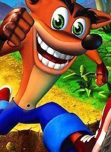 [RUMOR] AKU-AKU, ¿ERES TÚ? CRASH BANDICOOT PARA PS4