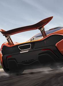 Mount Panorama se deja ver en Forza Motorsport 5