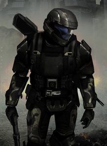 Halo 3: ODST, Crónica de la Presentación en Madrid