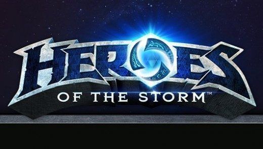 Heroes of the Storm