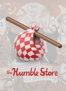 Llega the Humble Store para arruinarnos la vida