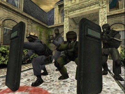 Counter Strike