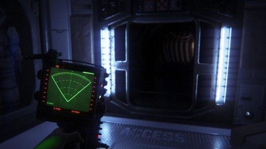 Alien Isolation