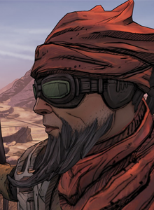 Telltale Games se asocia con Gearbox Software para lanzar Tales From Borderlands