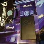 Presskit de Gran Turismo 6