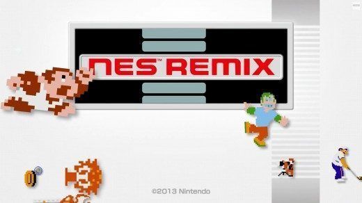 NES Remix