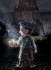 Teslagrad ya está a la venta en Steam