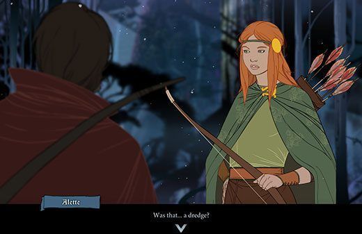 The Banner Saga 03