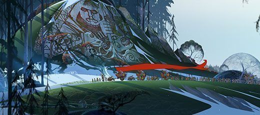 The Banner Saga 04