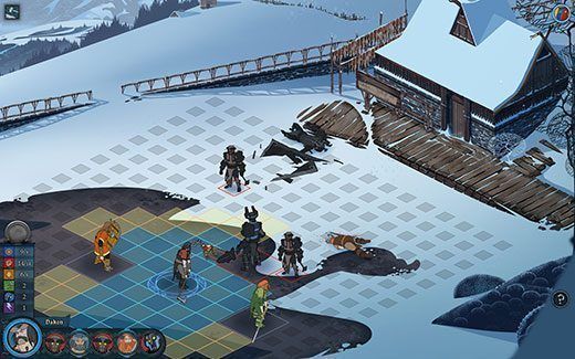 The Banner Saga 06