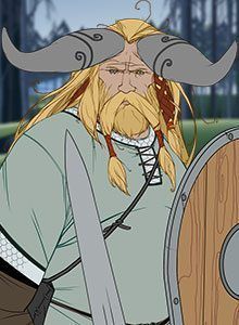 Ya se puede reservar The Banner Saga