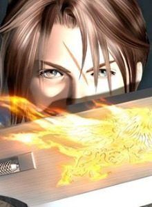 Final Fantasy 8 está cerca de salir en Steam