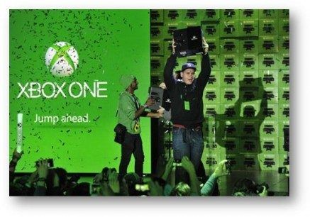 Xbox One