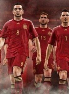 Dos imágenes del DLC 3.0 de PES 2014 para PC, PS3 y Xbox 360