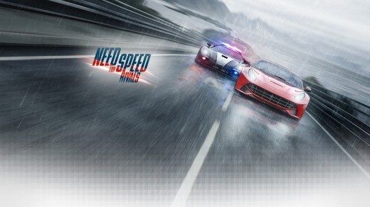 NFS Rivals