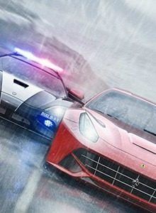 Análisis de Need For Speed Rivals para Xbox One