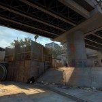 CS:GO Overpass