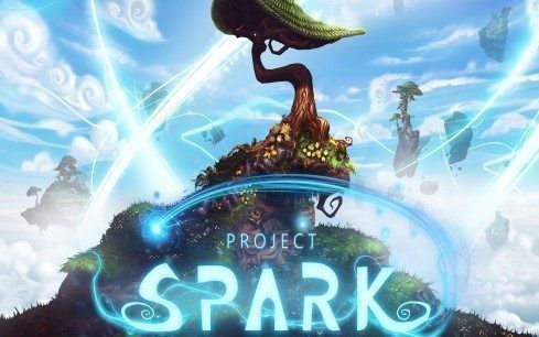 Project Spark