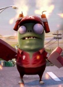 Plants VS Zombies Garden: Warfare tiene pintaza