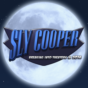 Sly Cooper: La Película