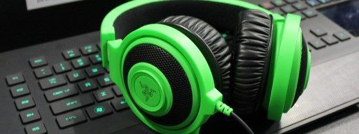 Razer Kraken