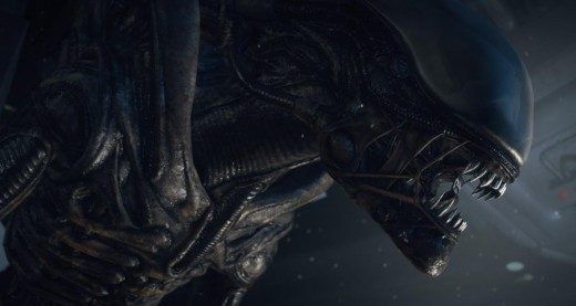 Alien: Isolation