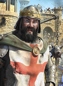 Stronghold Crusader 2 saldrá este verano