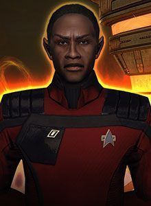 Star Trek Online se hace mayor