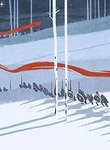 Ya se puede reservar la BSO de The Banner Saga