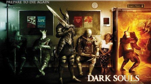 Dark Souls