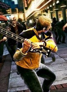 Dead Rising Collection para Xbox 360 aparece en Amazon