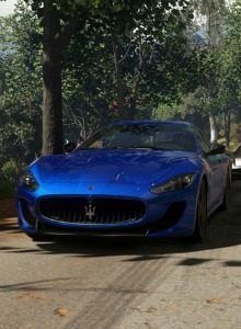 Driveclub para PS4 saca pecho con este vídeo