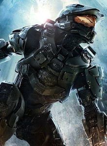 ¿Serán estas las primeras imágenes de Halo 5?