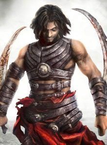 Rumor: Se filtra una imagen del nuevo Prince of Persia