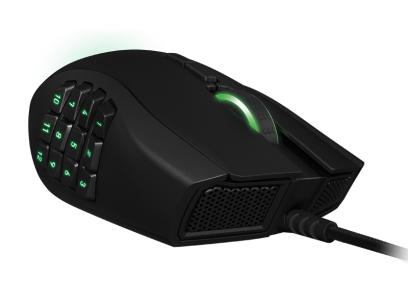 Razer Naga 2014