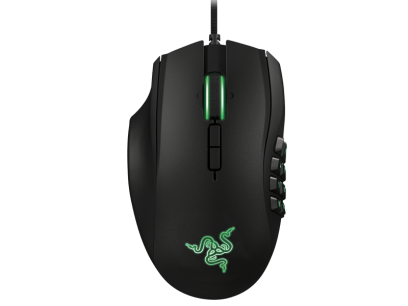 Razer Naga 2014