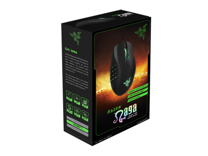 Razer Naga 2014