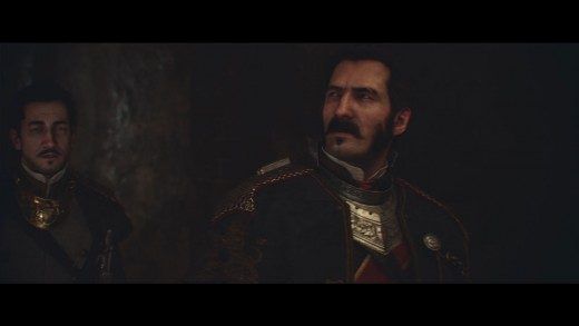 The Order: 1886