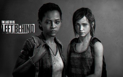 The Last of Us Left Behind